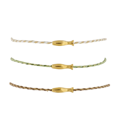WATERPROOF Shore Necklace