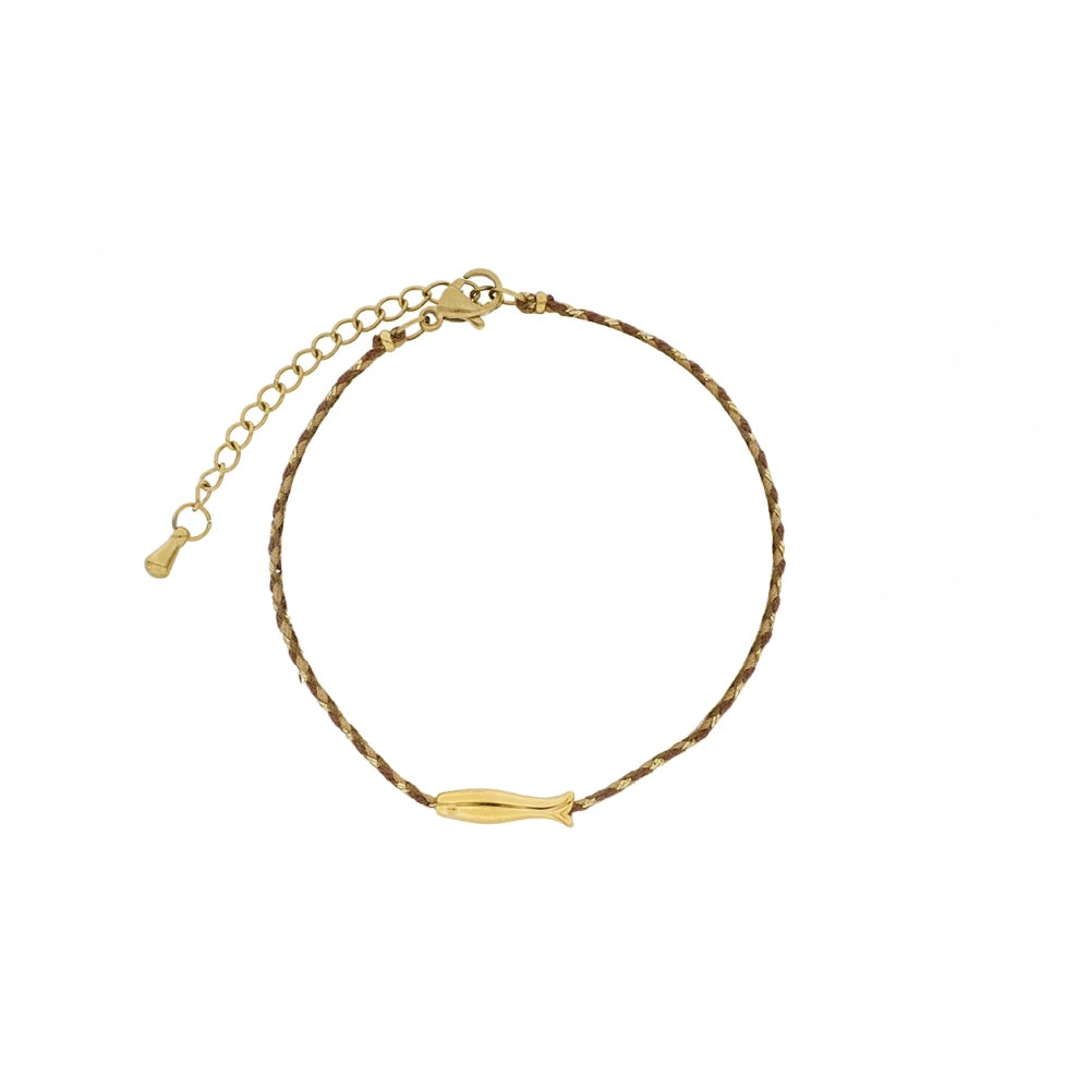 WATERPROOF Shore Necklace