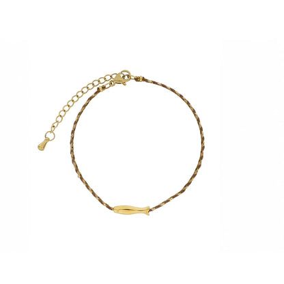 WATERPROOF Shore Necklace