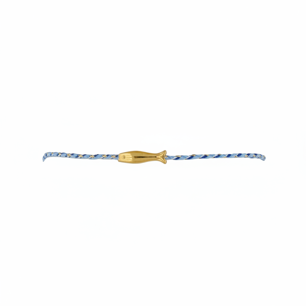 WATERPROOF Shore Necklace