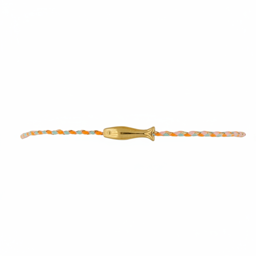 WATERPROOF Shore Necklace
