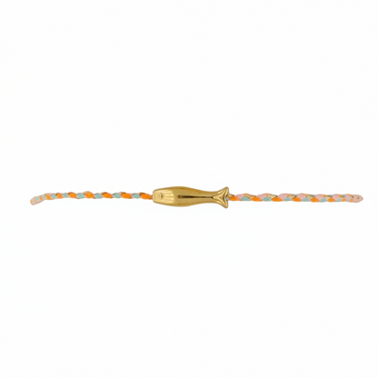 WATERPROOF Shore Necklace