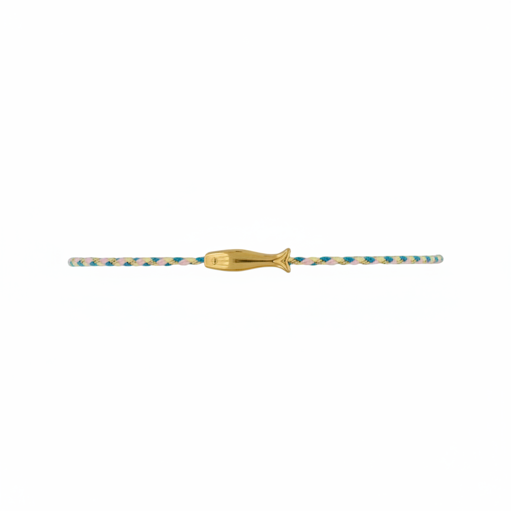 WATERPROOF Shore Necklace