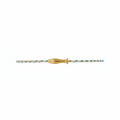 WATERPROOF Shore Necklace