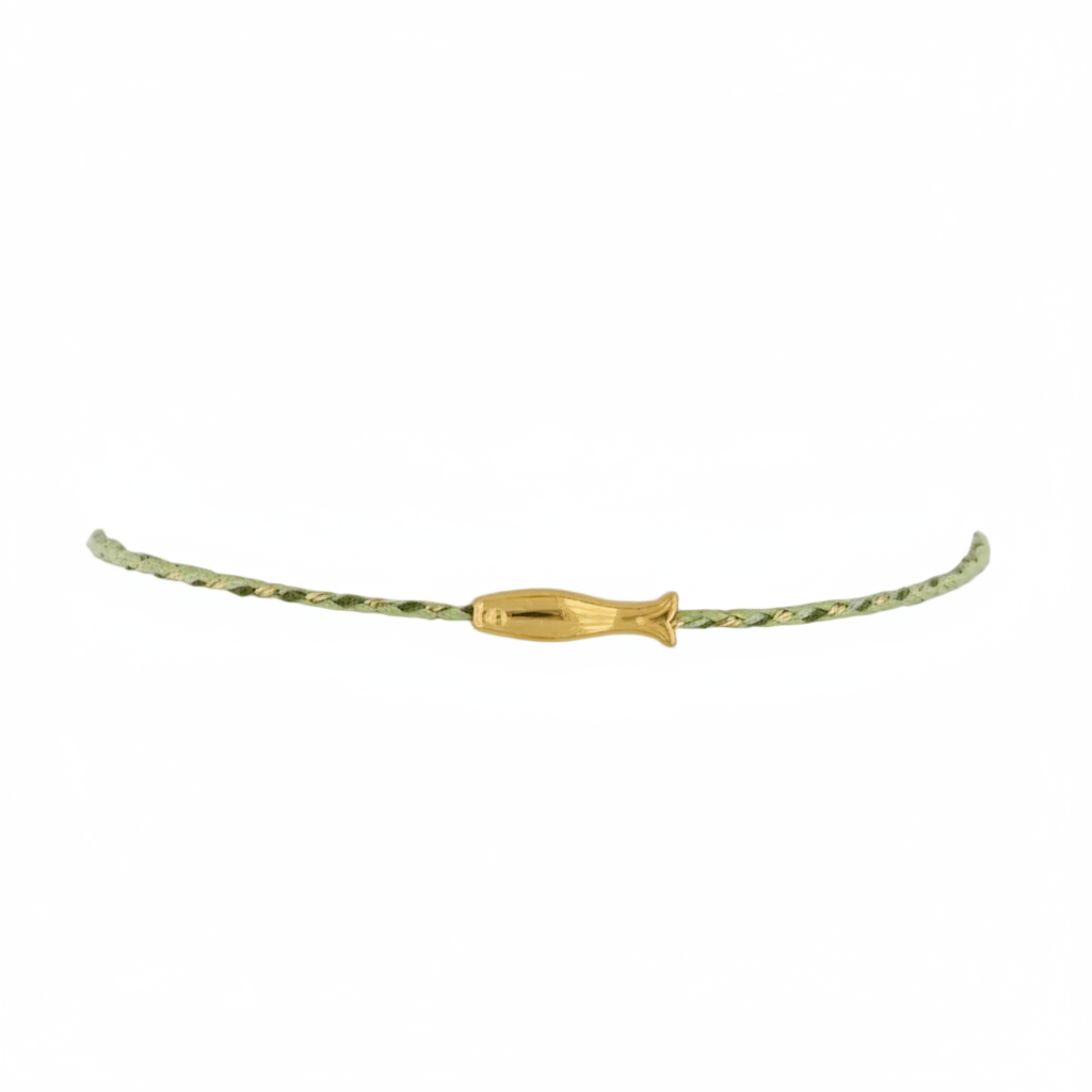 WATERPROOF Shore Necklace