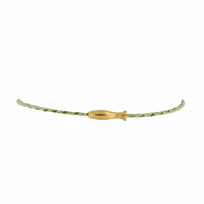 WATERPROOF Shore Necklace