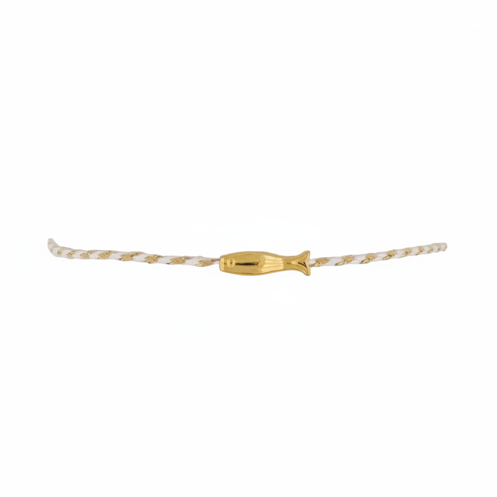 WATERPROOF Shore Necklace