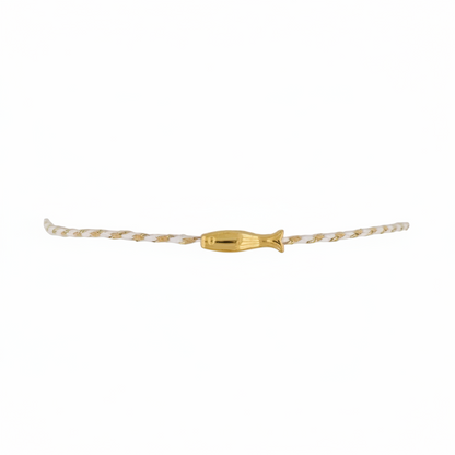 WATERPROOF Shore Necklace