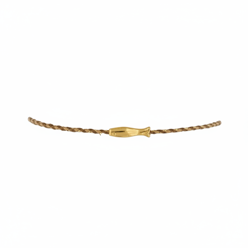 WATERPROOF Shore Necklace