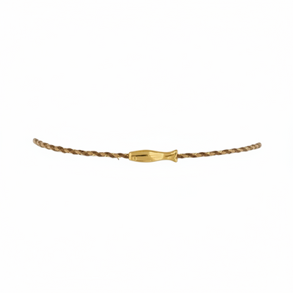 WATERPROOF Shore Necklace