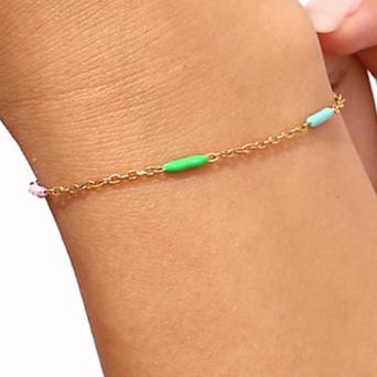 Pulsera Cayos WATERPROOF