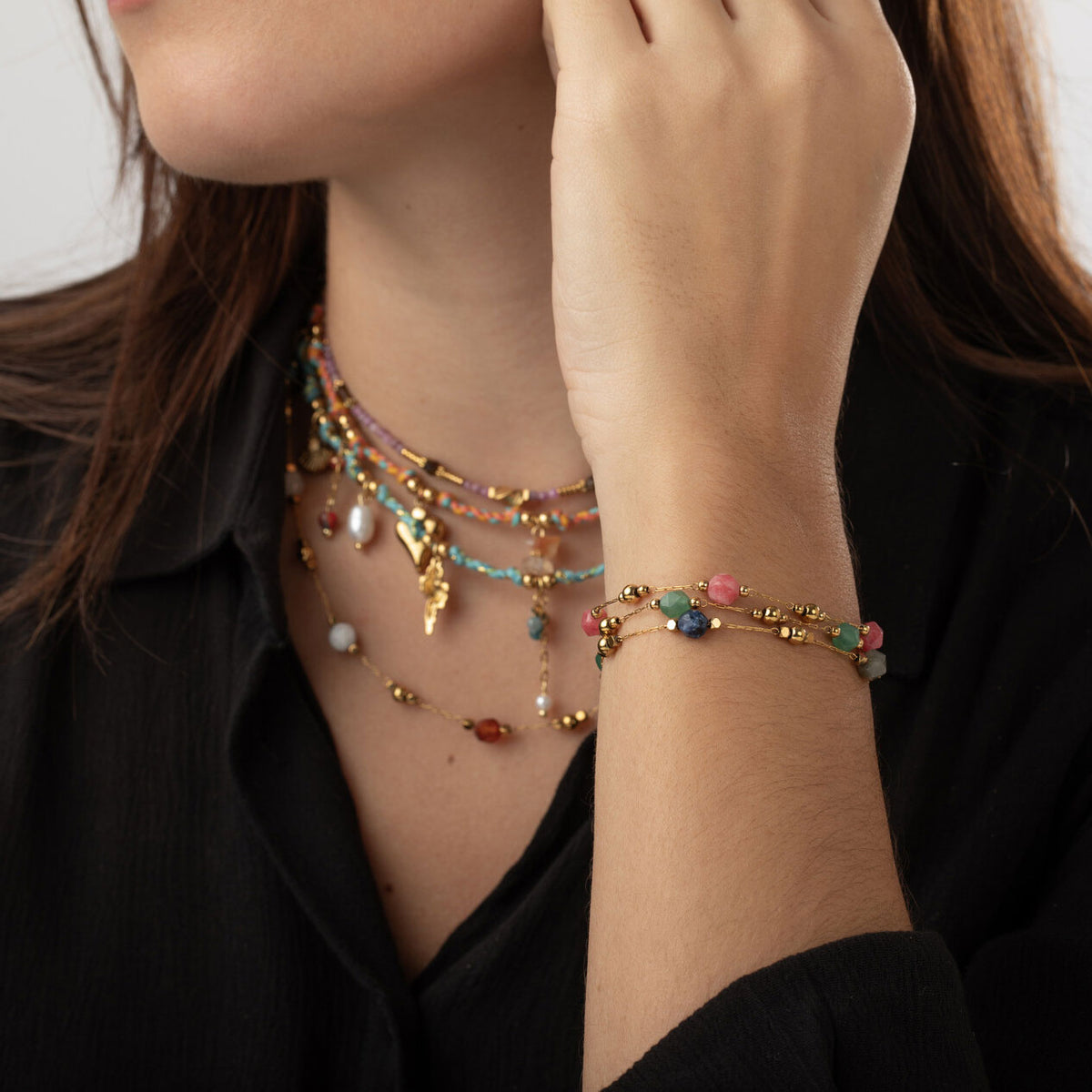 WATERPROOF Shore Bracelet