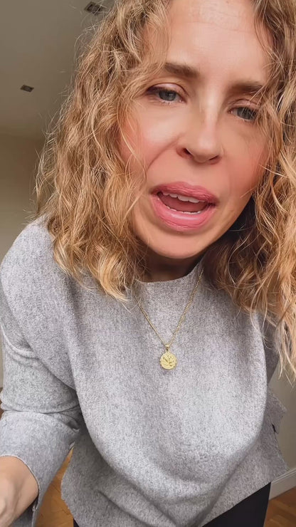 Lucero WATERPROOF ring