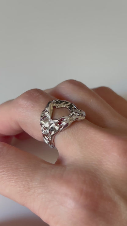 Anillo Meteoro WATERPROOF (2 colores)