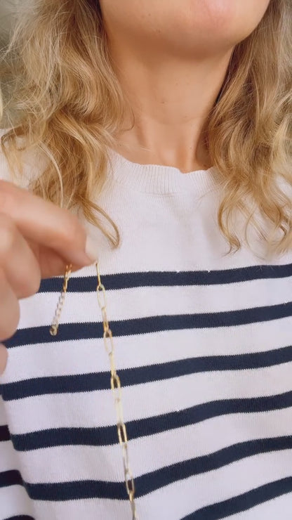 Collar Sol Espléndido WATERPROOF