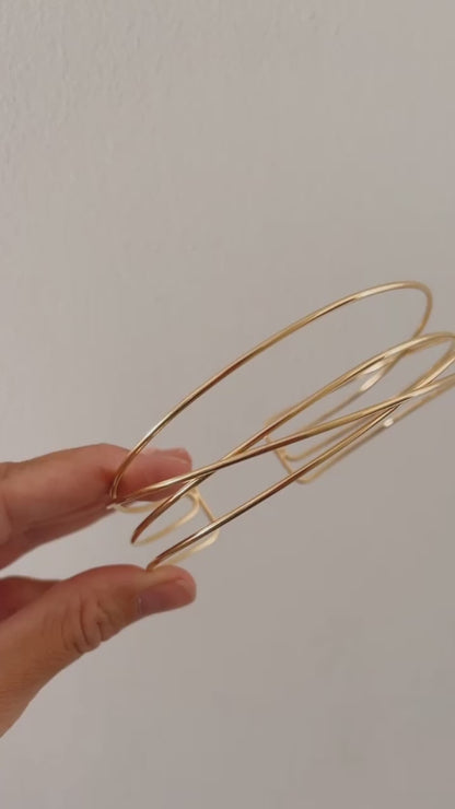 Choker Lea WATERPROOF