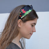 Watercolor Headband (5 colors)